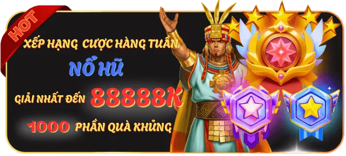 Máy đánh bạc nổ hũ mới