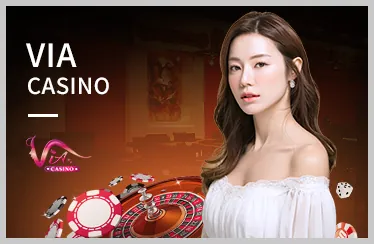 Trò chơi Live Casino trực tiếp với người chia bài thật