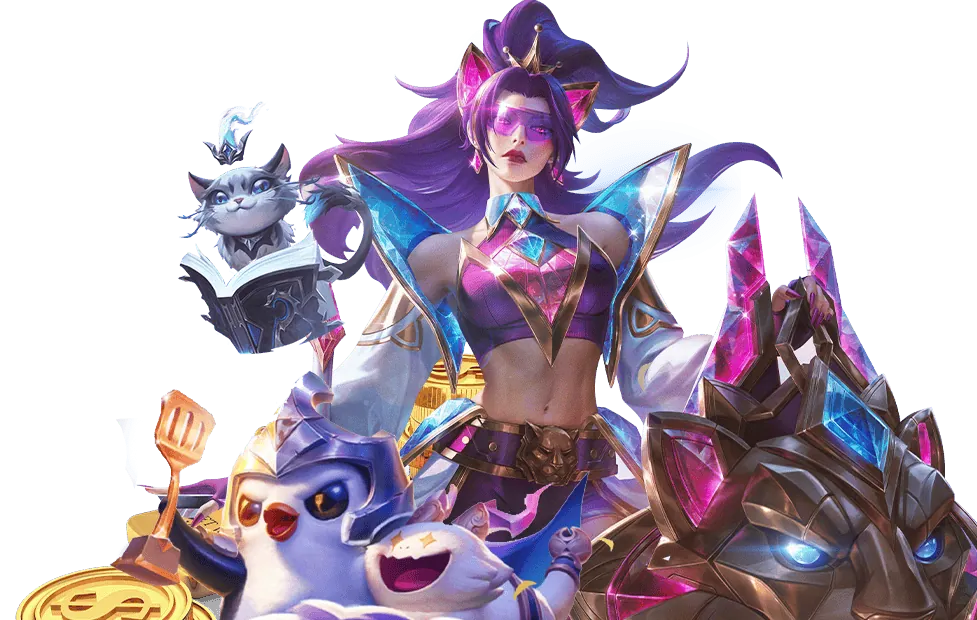 Theo dõi chúng tôi trên Mạng xã hội